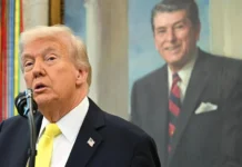 Trump autoriza a la CIA para que realice acciones encubiertas en Venezuela Trump autoriza la CIA