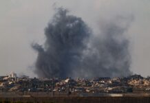 Ahora: Netanyahu rompe el alto al fuego y retoman el bombardeo de Gaza Israel alto al fuego