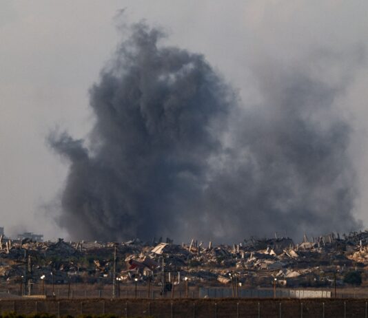 Israel viola el alto al fuego en Gaza y sigue matando civiles palestinos Israel alto al fuego