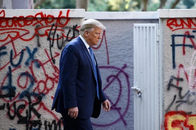 Anticapitalismo Trump Anticapitalismo Trump