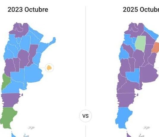 Números, datos y análisis del resultado electoral resultado electoral