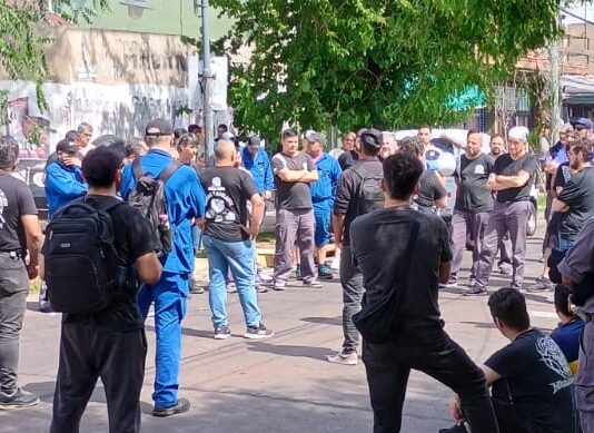 SUTNA: para pelear por nuestra paritaria necesitamos Asamblea General y un Comité de Lucha Paritaria SUTNA