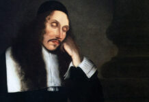 “Cierto negro brasileño leproso”: un sueño político-filosófico de Spinoza III Spinoza