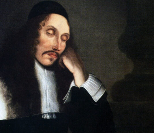 “Cierto negro brasileño leproso”: un sueño político-filosófico de Spinoza III Spinoza