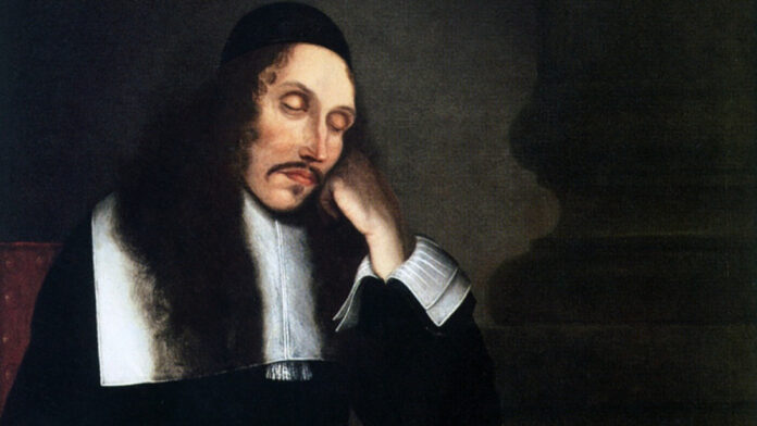 Baruch Spinoza Spinoza