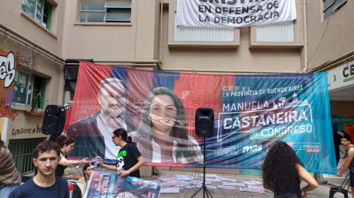 Argentina a la deriva