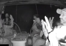 Ya son más de 450 los detenidos de la Flotilla Global Sumud por el sionismo Flotilla