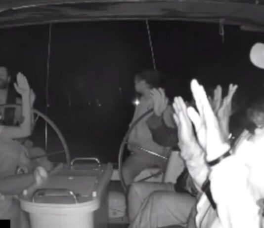 Ya son más de 450 los detenidos de la Flotilla Global Sumud por el sionismo Flotilla