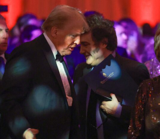 Argentina: el paÃs de la inestabilidad infinita resultados elecciones