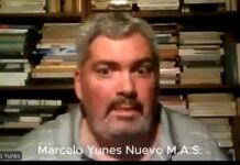 Entrevista a Marcelo Yunes: la crisis estructural del capitalismo argentino Entrevista a Marcelo Yunes
