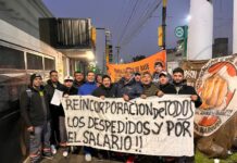 ¿Ganó la Negra?…perdieron los trabajadores Sutna Elecciones