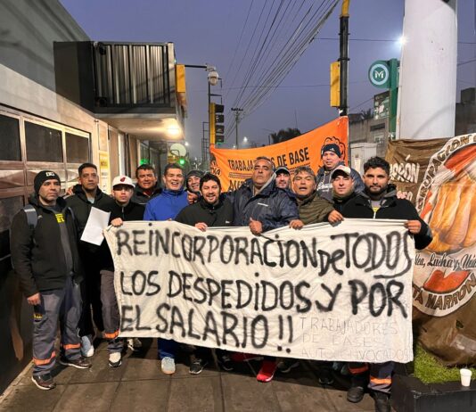 ¿Ganó la Negra?…perdieron los trabajadores Sutna Elecciones