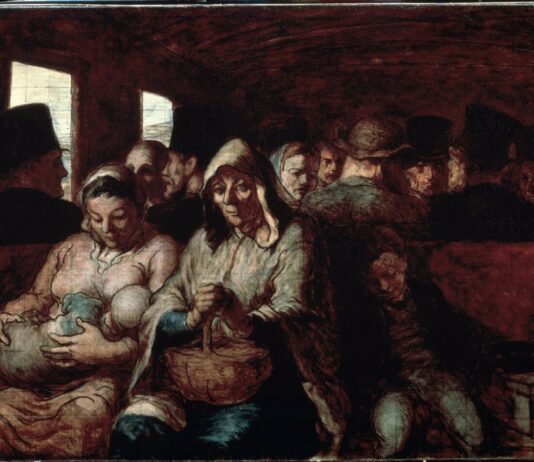 László Krasznahorkai: El arquitecto del caos narrativo que obtuvo el Nobel