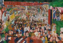 Brasil: las calles entierran la “PEC del Blindaje” Brasil PEC