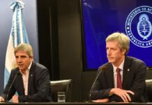 Santiago Bausili se niega a informar el paradero de las reservas de oro del Banco Central enviadas a Inglaterra Reservas de oro