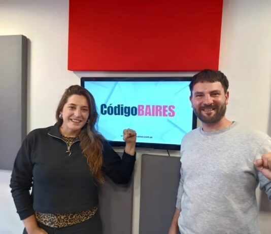 Manuela Castañeira en La Plata: «Las feministas nos hemos curtido en la lucha contra los monstruos de la extrema derecha» Castañeira La Plata