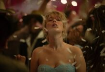 «Matate, amor»: del libro a la pantalla grande, una historia que impacta Matame, amor