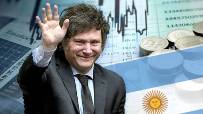 Milei inflación inflación septiembre 2025