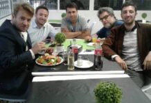 Manuela Castañeira sobre el femicida Pablo Laurta: «Milei es responsable ideológico de los femicidios» Pablo Laurta