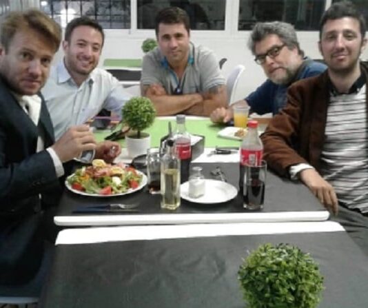 Manuela Castañeira sobre el femicida Pablo Laurta: «Milei es responsable ideológico de los femicidios» Pablo Laurta