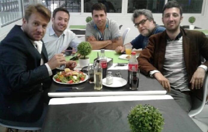 Pablo Laurta Pablo Laurta