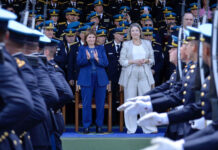 Provocaciones represivas: Bullrich endurece su discurso fascistoide Bullrich