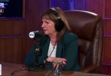 Patricia Bullrich justificó los femicidios y Manuela Castañeira le salió duramente al cruce Patricia Bullrich femicidios