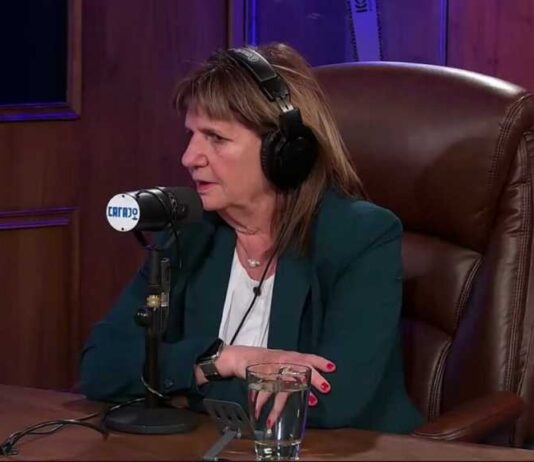 Patricia Bullrich justificó los femicidios y Manuela Castañeira le salió duramente al cruce Patricia Bullrich femicidios