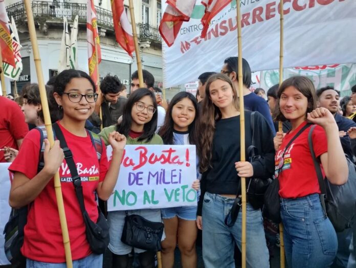 Pelle Ya Basta Pelle