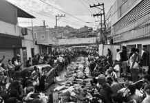 Masacre en Río de Janeiro: un acto de barbarie planificada Masacre en Río de Janeiro