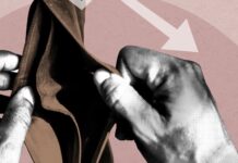 Diez años de derrumbe sostenido de los salarios en Argentina salarios Argentina