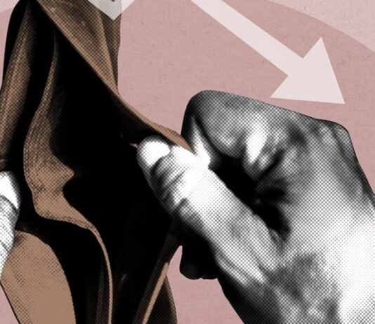 Diez años de derrumbe sostenido de los salarios en Argentina salarios Argentina