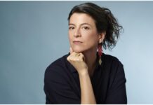 La Voz inquietante de Samanta Schweblin: la reina del terror cotidiano Samanta Schweblin