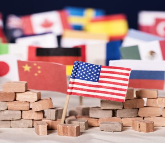 Entre la combustión y la rebelión: claves para comprender la coyuntura internacional situación internacional