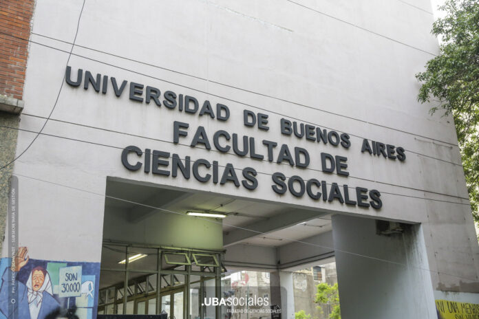 Ciencias Sociales