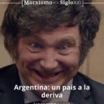 Argentina: un paÃs a la deriva Argentina a la deriva