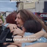 Una campaña histórica campaña