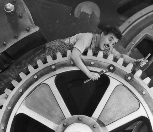 Do Trabalho Humano ao “General Intelect” trabajo humano