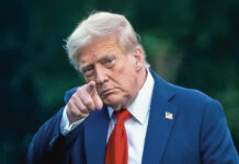 Trump declara la guerra a los “cárteles” y se prepara para atacar “objetivos terrestres” en Venezuela Trump amenaza Venezuela