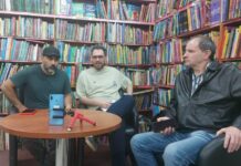 En ruta hacia el IV Encuentro León Trotsky IV ELT