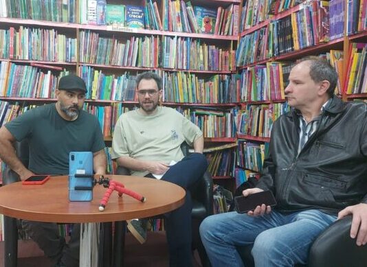 En ruta hacia el IV Encuentro León Trotsky IV ELT