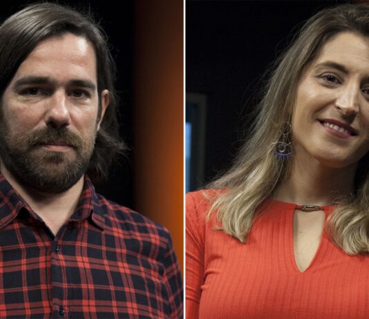 El anticapitalismo del Nuevo MAS vs la autoproclamación del PTS/FITU Manu Nicolás del Caño