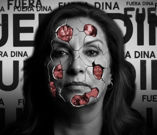 Perú: tras la destitución de Boluarte, estallan movilizaciones contra el nuevo gobierno Dina Boluarte vacancia