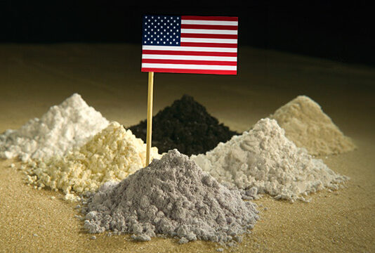 Trump y la lógica del despojo: petróleo, minerales y geopolítica imperial Trump imperialismo extractivista