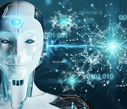 Cuando la máquina gobierna: la IA como «dirigente político» IA poder político