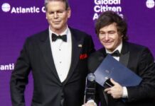 El anuncio oficial del swap no trae ningún alivio económico swap