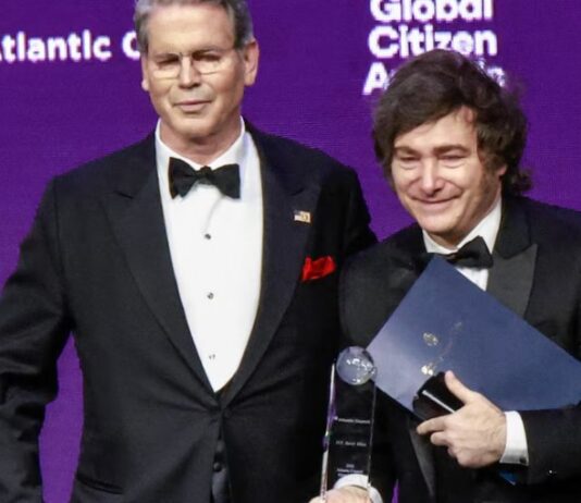 El anuncio oficial del swap no trae ningún alivio económico swap