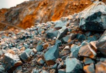 Tierras raras: de la disputa geopolítica a la dependencia continua Tierras raras Brasil