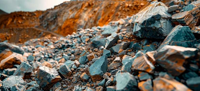 terras-raras Tierras raras Brasil