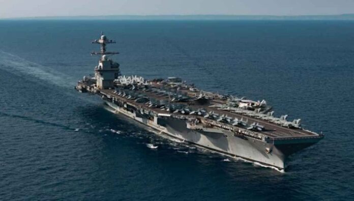 Caribe Lanza del Sur